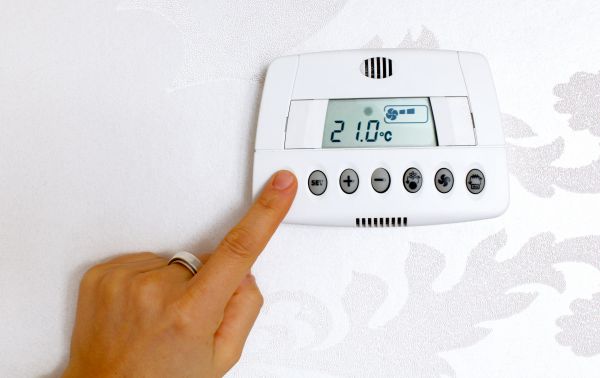 Thermostat Installation Service