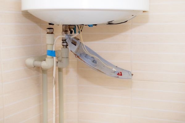 New Boiler Installation Service