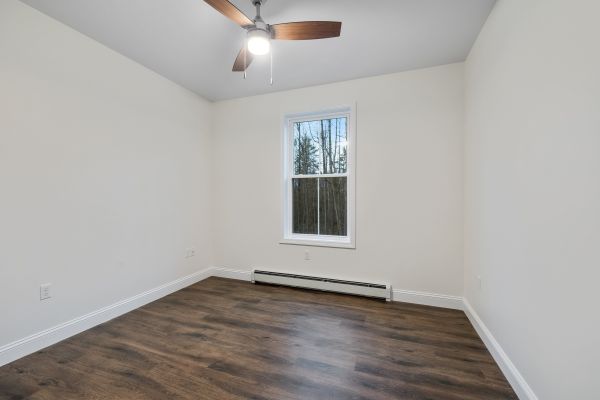 Electric Baseboard Service