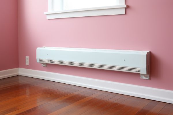 Baseboard Radiator Service