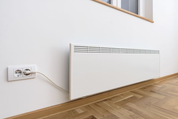 Panel Heating Installation Service