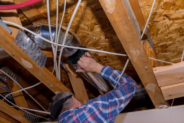 Central HVAC Installation Service