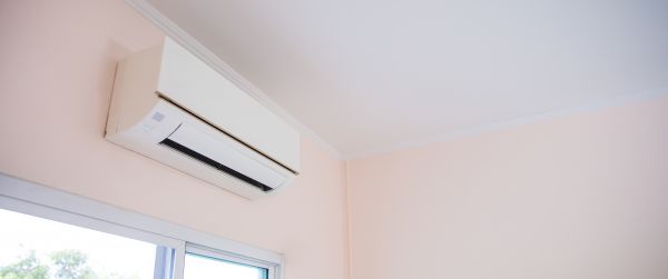 Split AC Installation Service