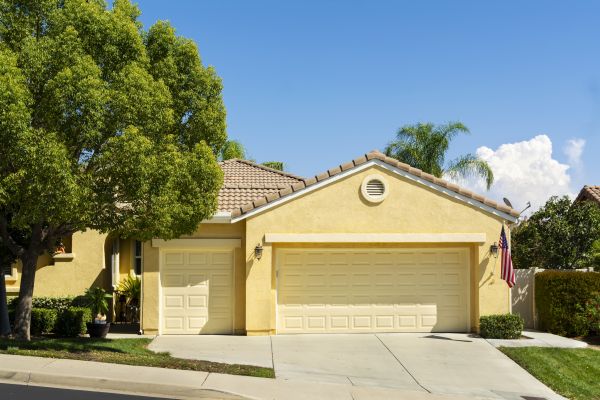 Garage Vent Installation Service