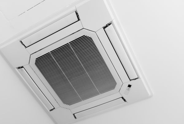 Business AC Installation Service