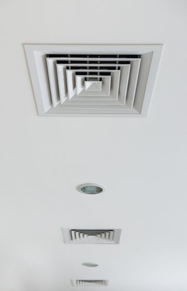 Commercial Cooling Repair
