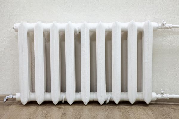 Central Heating