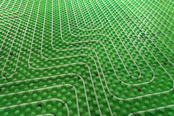 Hydronic Heater Installation Service