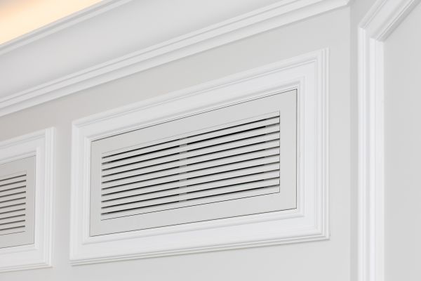 Residential Vent Installation Service