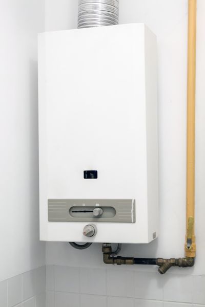 Propane Boiler Installation Service