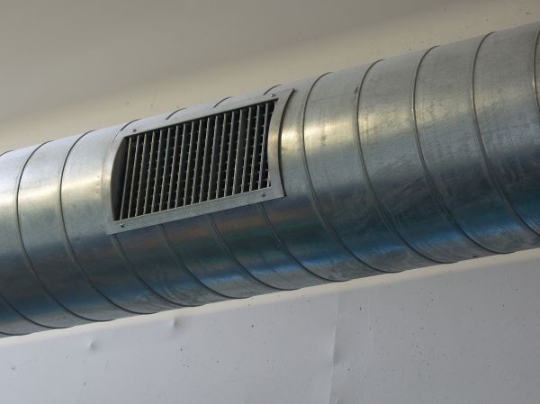 Forced Air System Repair