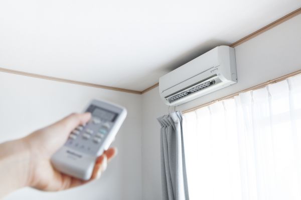 Ductless Mini Split Repair Service