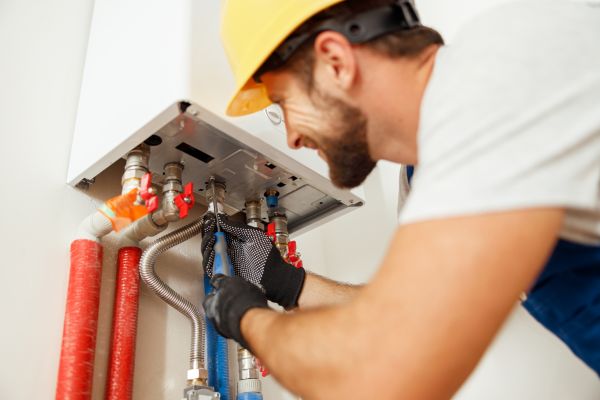 Boiler System Repair Service