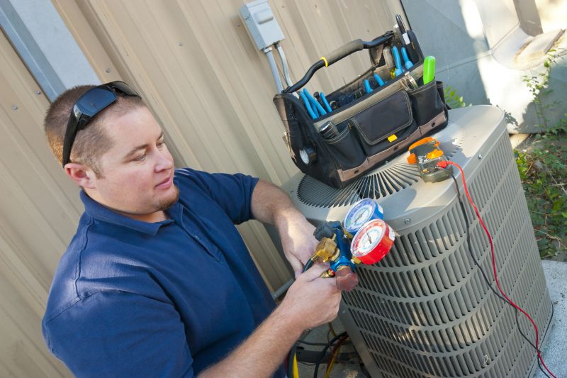 HVAC Service