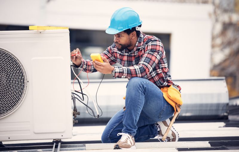 HVAC Service