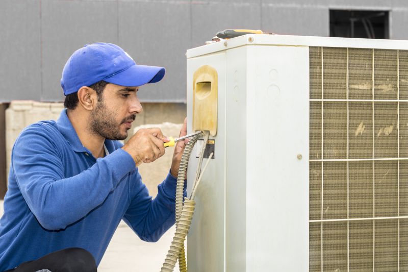 HVAC Service