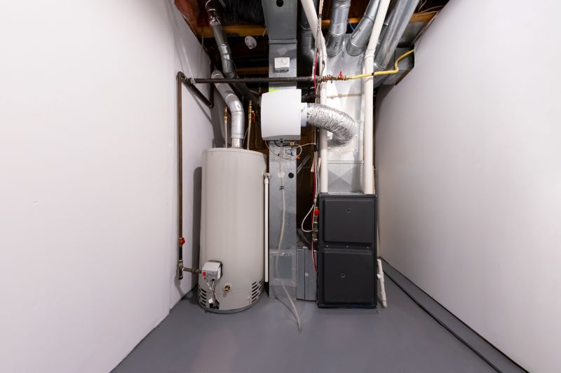 Humidifier Installation in Kansas City, MO